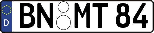 BN-MT84