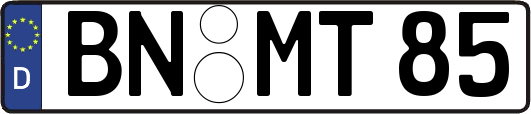 BN-MT85