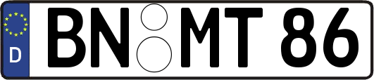 BN-MT86