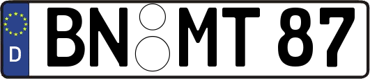 BN-MT87