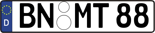 BN-MT88