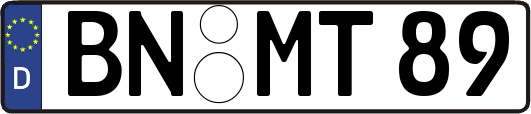 BN-MT89