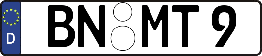 BN-MT9