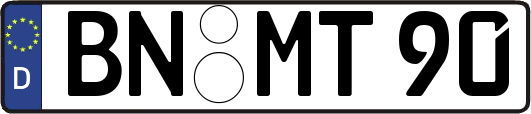 BN-MT90