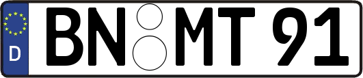BN-MT91