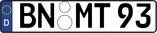 BN-MT93