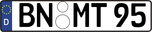BN-MT95