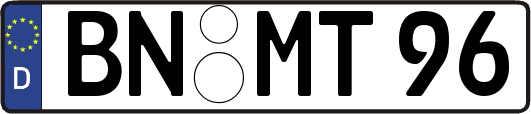 BN-MT96