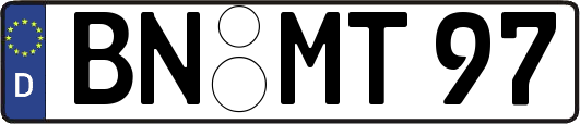 BN-MT97