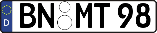 BN-MT98