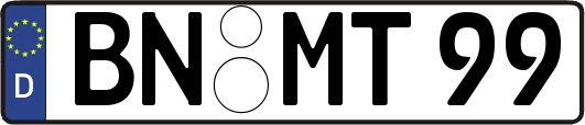 BN-MT99