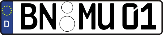 BN-MU01