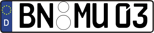 BN-MU03