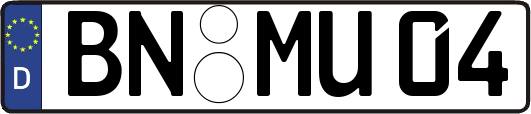 BN-MU04