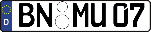 BN-MU07