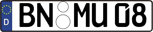 BN-MU08