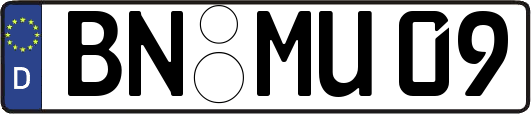 BN-MU09