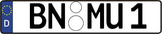 BN-MU1