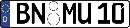 BN-MU10