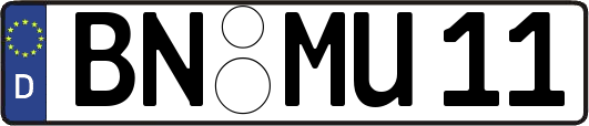 BN-MU11