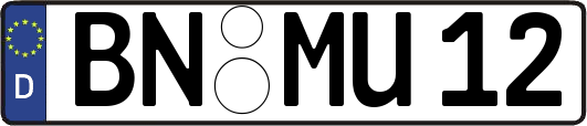 BN-MU12