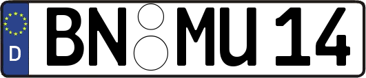 BN-MU14