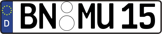BN-MU15