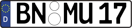 BN-MU17