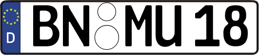 BN-MU18