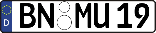 BN-MU19