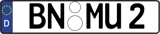 BN-MU2
