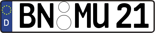 BN-MU21