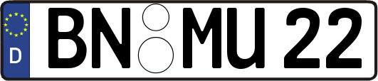 BN-MU22
