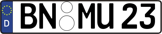 BN-MU23