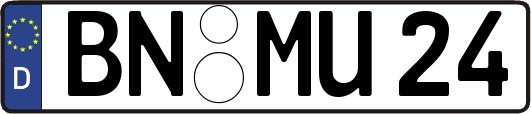 BN-MU24