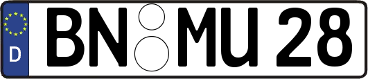 BN-MU28
