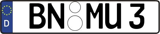 BN-MU3