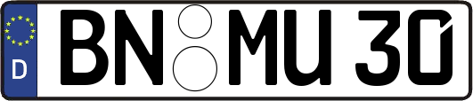 BN-MU30