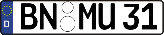 BN-MU31
