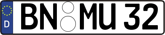 BN-MU32