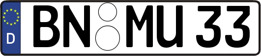 BN-MU33