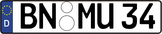 BN-MU34