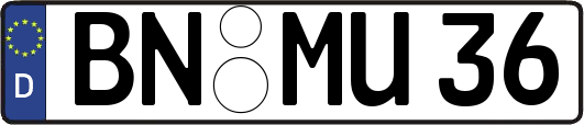BN-MU36