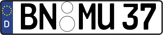 BN-MU37