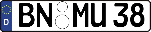 BN-MU38