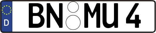 BN-MU4