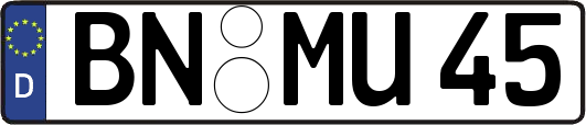BN-MU45