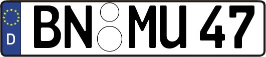 BN-MU47