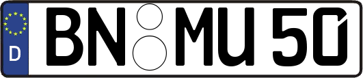 BN-MU50