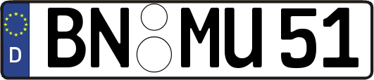 BN-MU51